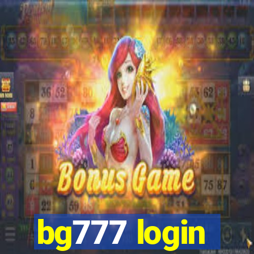 bg777 login